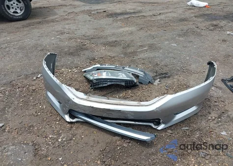 2014 Honda Accord Sport z USA, uszkodzony, nr VIN 1HGCR2F59EA032336